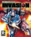 Robotech: Invasion (2004)