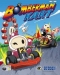 Bomberman Kart (2003)