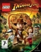 LEGO Indiana Jones (2008)