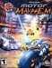 Motor Mayhem (2001)