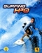 Surfing H3O (2000)