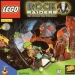 LEGO Rock Raiders (1999)