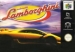 Lamborghini 64 (1997)