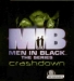 Men in Black: Crashdown (2001)