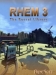 Rhem 3: The Secret Library (2007)