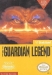 Guardian Legend, The (1988)