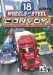 18 Wheels of Steel: Convoy (2005)