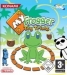 My Frogger Toy Trials (2007)
