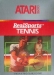 RealSports Tennis (1983)