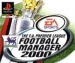 F.A. Premier League Football Manager 2000, The (2000)