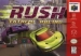 San Francisco Rush: Extreme Racing (1996)