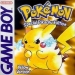 Pok�mon Yellow: Special Pikachu Edition (1998)
