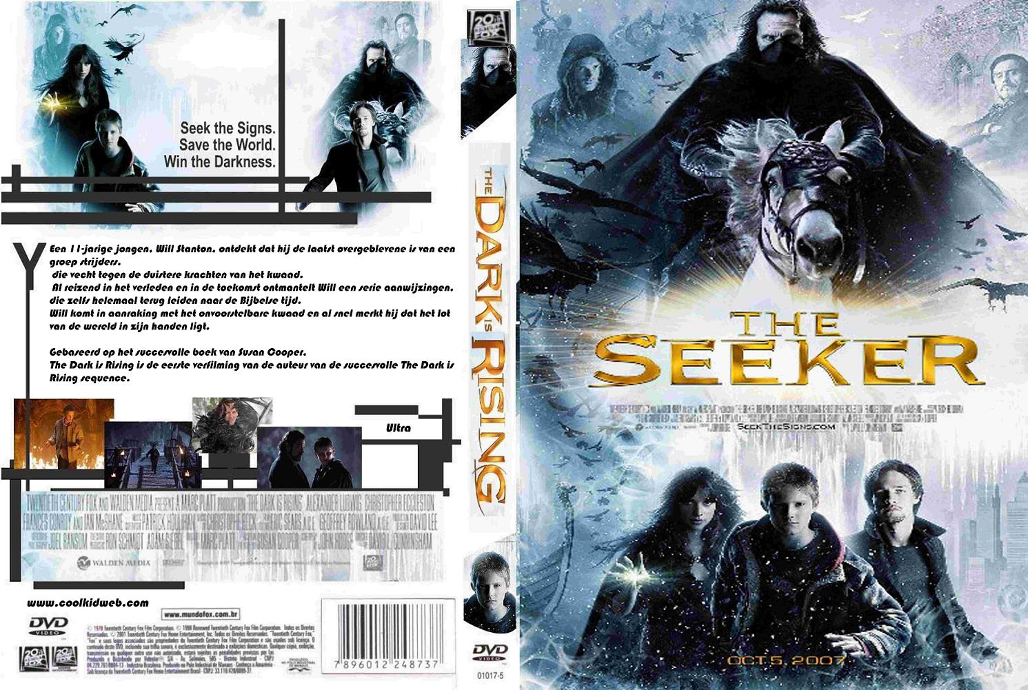 The Seeker ( The Dark Is Rising)