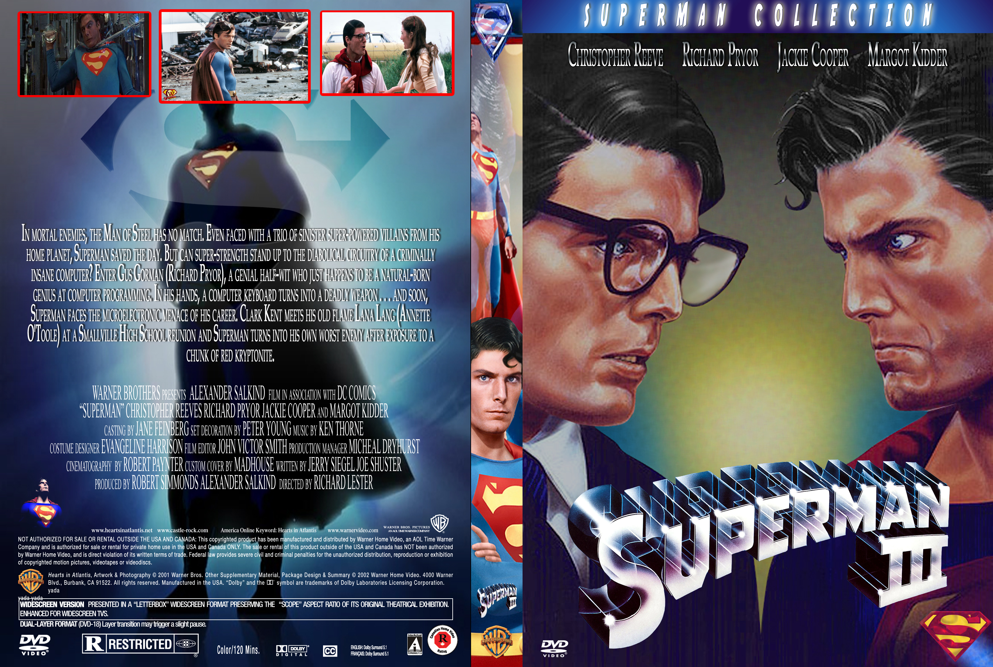 SUPER-MAN3