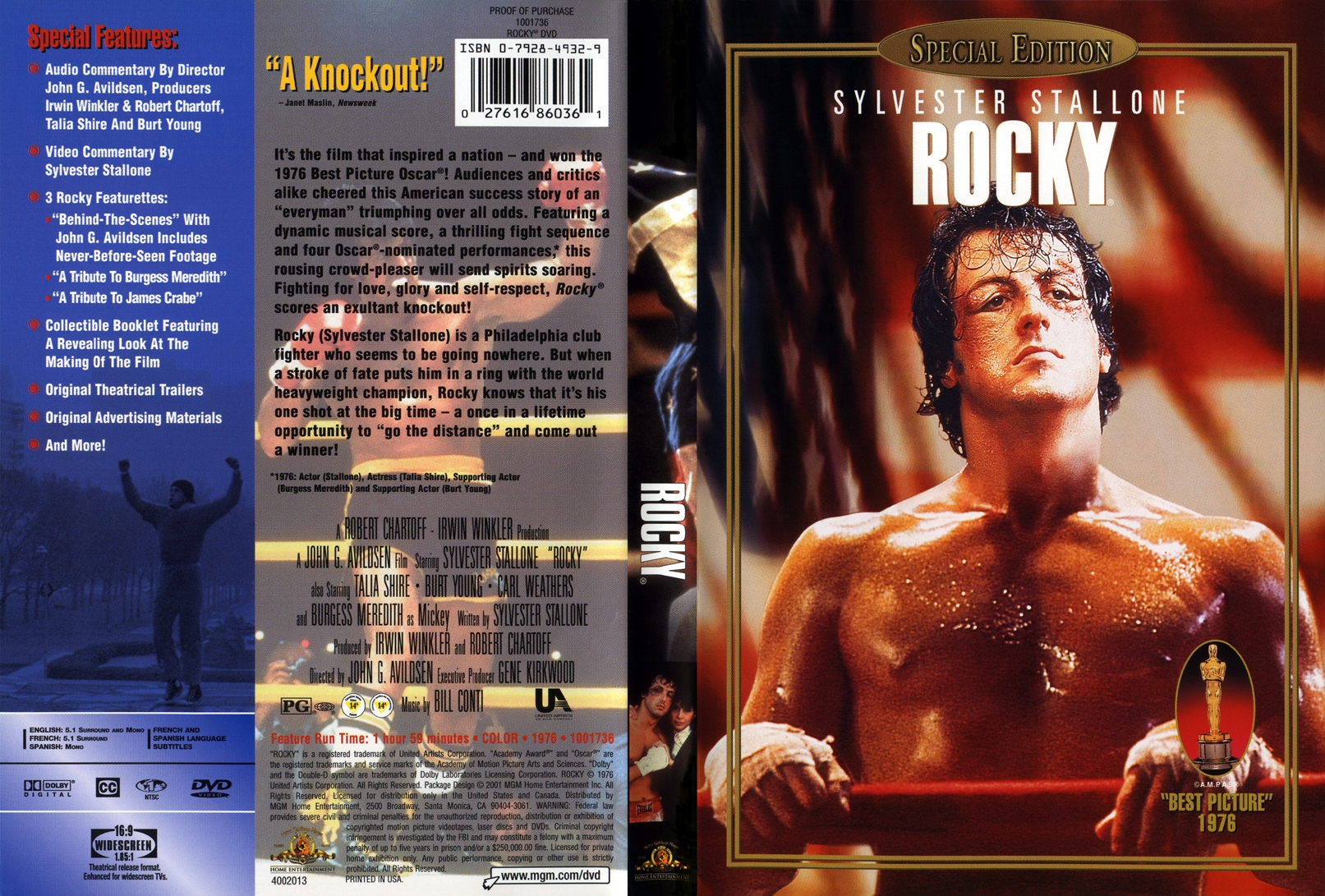 Rocky 1