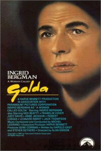 Woman Called Golda, A (1982)
