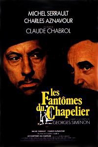 Fantmes du Chapelier, Les (1982)