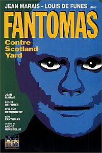 Fant�mas contre Scotland Yard (1967)