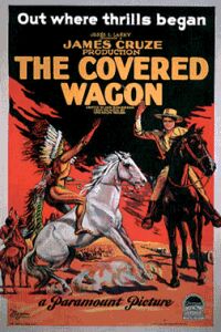 Covered Wagon, The (1923)