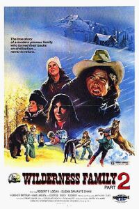 Further Adventures of the Wilderness Family, The (1978)