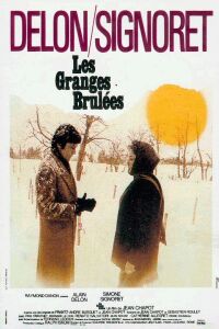 Granges Brulées, Les (1973)