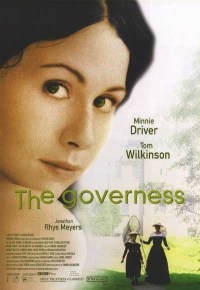 Governess, The (1998)