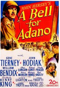 Bell for Adano, A (1945)