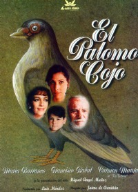 Palomo Cojo, El (1995)