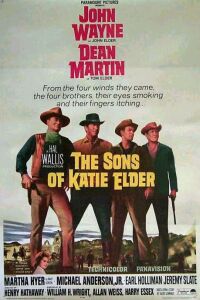 Sons of Katie Elder, The (1965)