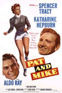 Pat and Mike (1952)