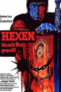 Hexen bis aufs Blut Geqult (1970)