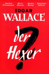Hexer, Der (1964)