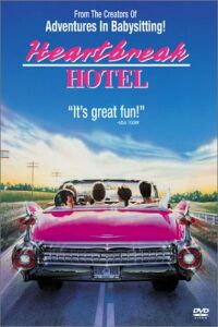 Heartbreak Hotel (1988)