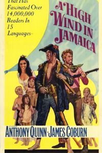 High Wind in Jamaica, A (1965)