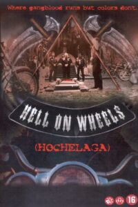 Hochelaga (2000)