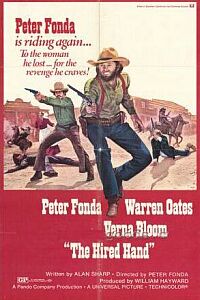 Hired Hand, The (1971)