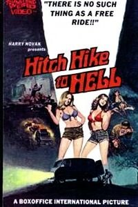 Hitch Hike to Hell (1977)