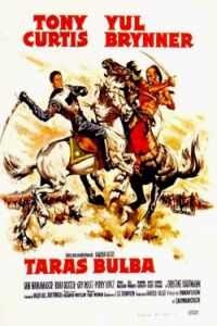 Taras Bulba (1962)