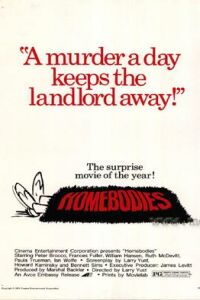 Homebodies (1974)