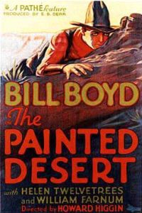 Painted Desert, The (1931)