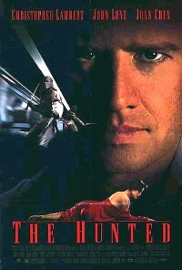 Hunted, The (1995)