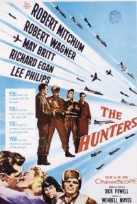 Hunters, The (1958)
