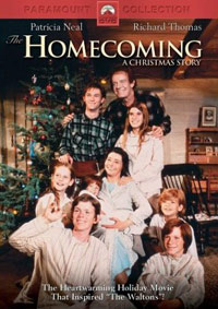 Homecoming: A Christmas Story, The (1971)