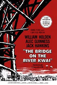 Bridge on the River Kwai, The (1957)