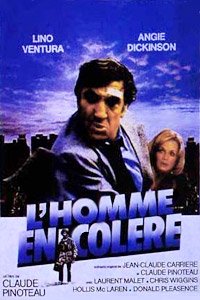 Homme en Colre, L' (1979)