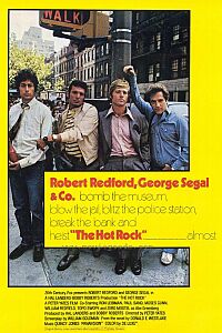 Hot Rock, The (1972)