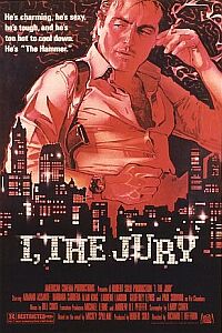 I, the Jury (1982)