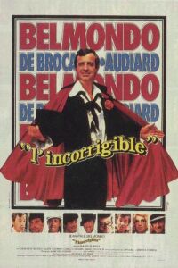 Incorrigible, L' (1975)