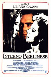 Berlin Affair, The (1985)