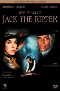 Jack the Ripper (1976)